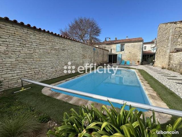 Maison 9 pièces 200 m²