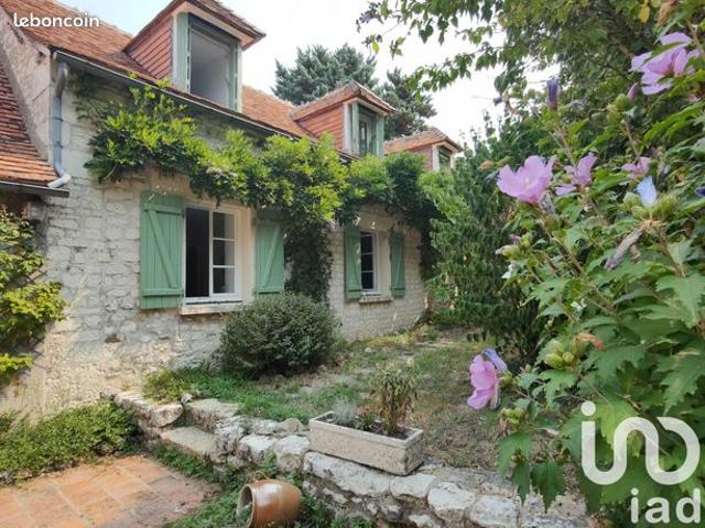 Maison 9 pièces 200 m²