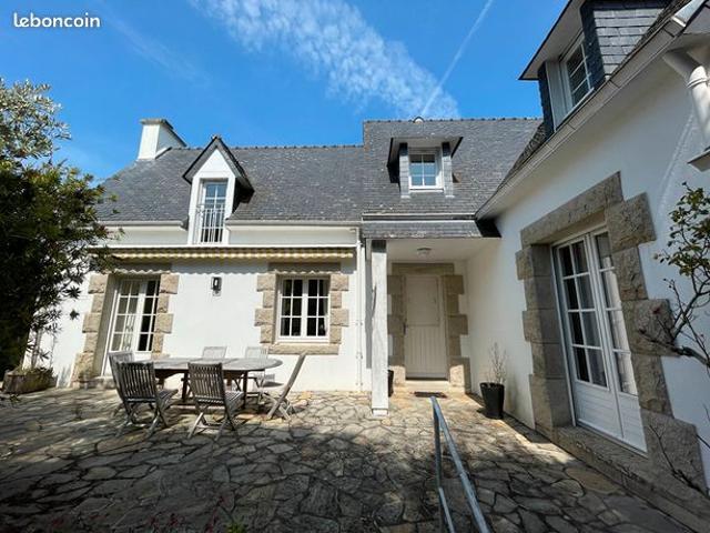 Maison 9 pièces 200 m²