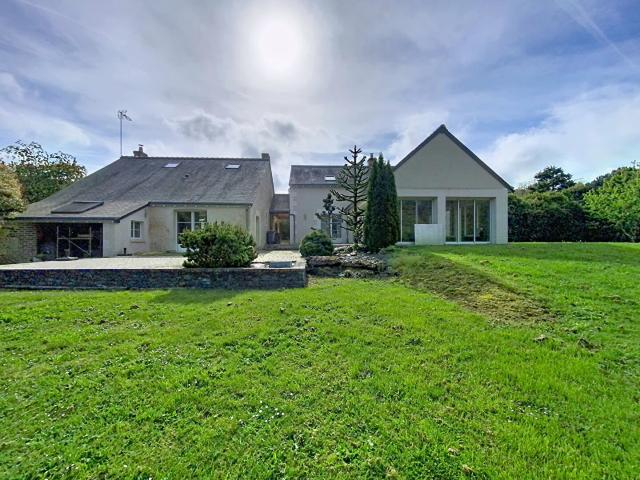 Maison 9 pièces 200 m²