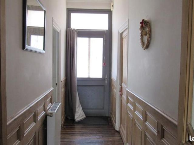 Maison 9 pièces 200 m²