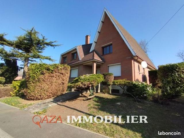 Maison 9 pièces 200 m²
