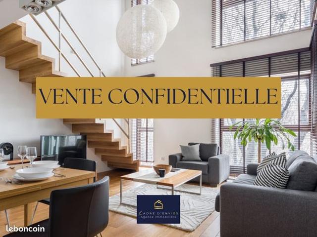 Maison 9 pièces 200 m²