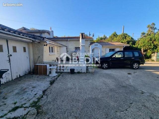 Maison 9 pièces 207 m²