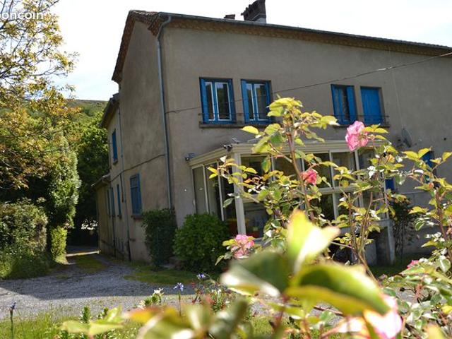 Maison 9 pièces 200 m²