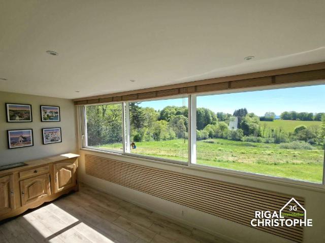 Maison 9 pièces 200 m²