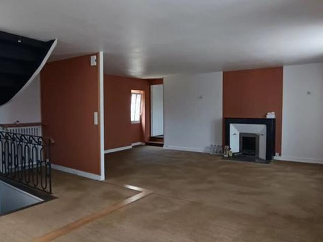 Maison 9 pièces 200 m²