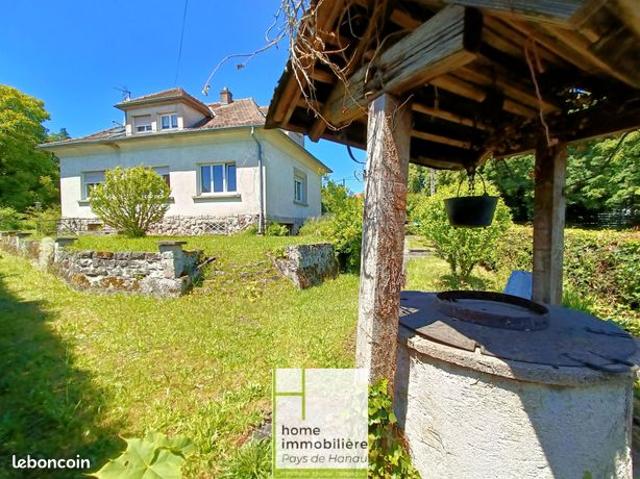 Maison 9 pièces 200 m²
