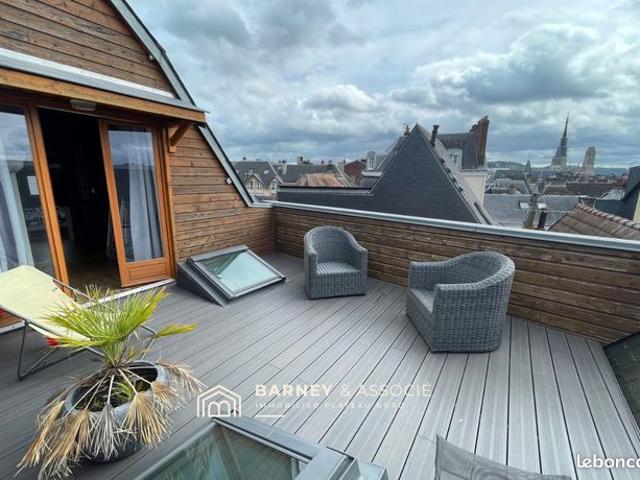 Maison 9 pièces 200 m²