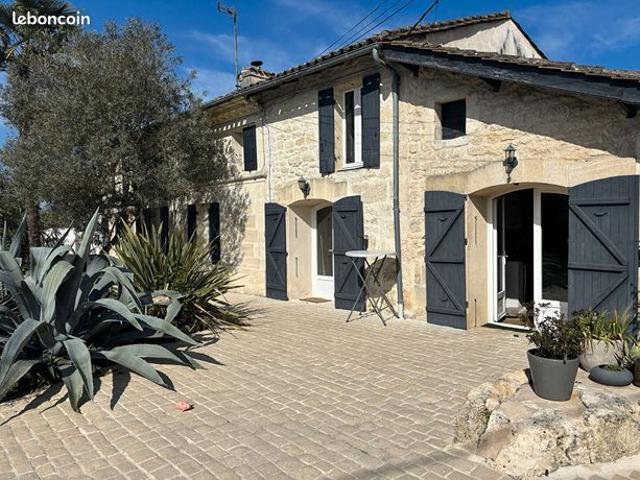 Maison 9 pièces 200 m²
