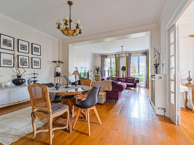 Maison 9 pièces 200 m²