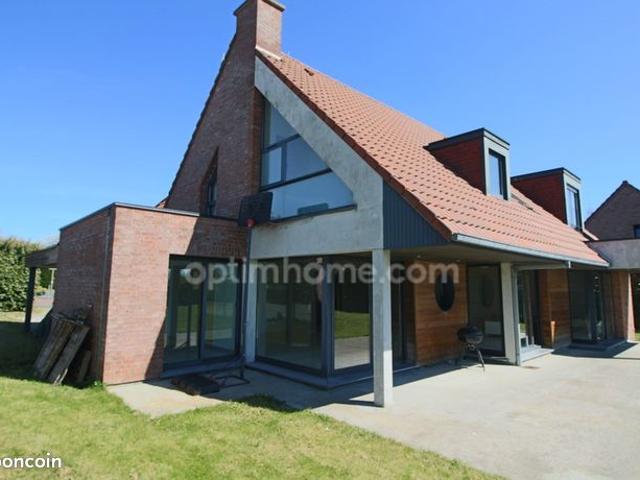 Maison 9 pièces 200 m²