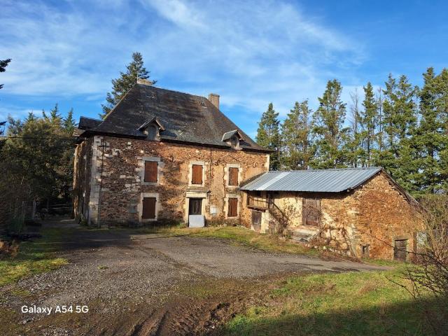 Maison 9 pièces 200 m²
