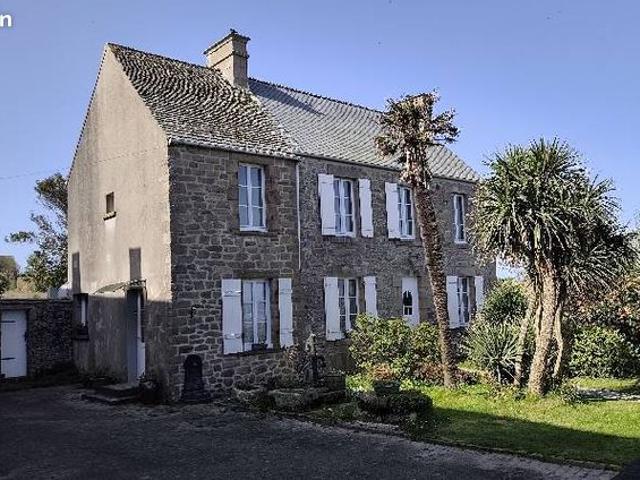 Maison 9 pièces 200 m²