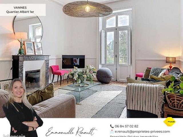 Maison 9 pièces 200 m²