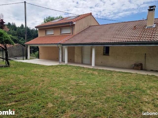 Maison 9 pièces 200 m²