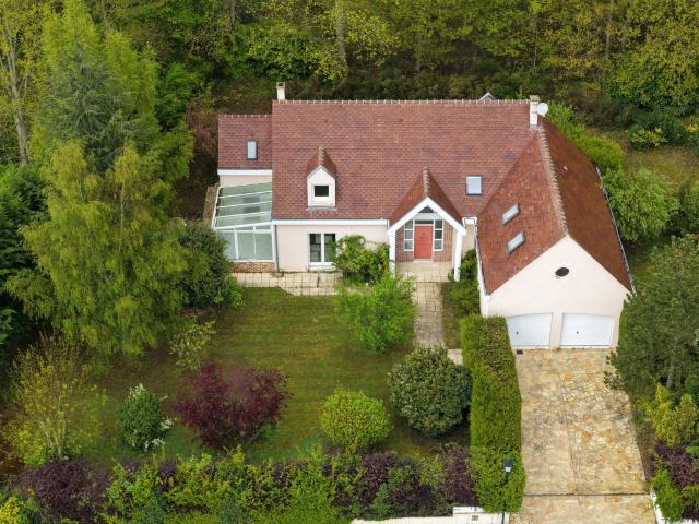 Maison 9 pièces 200 m²