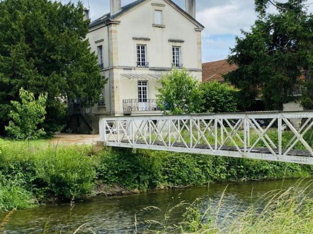 Maison 9 pièces 200 m²