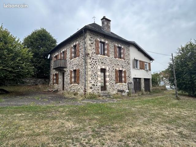 Maison 9 pièces 200 m²