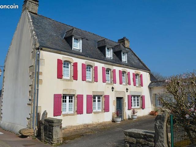 Maison 9 pièces 200 m²