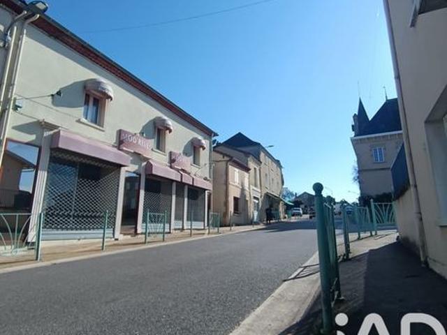 Maison 9 pièces 200 m²