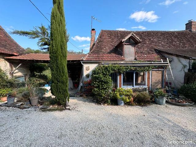 Maison 9 pièces 200 m²