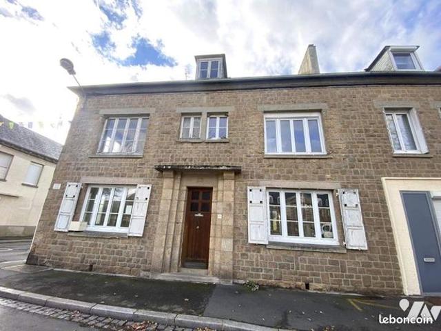 Maison 9 pièces 200 m²