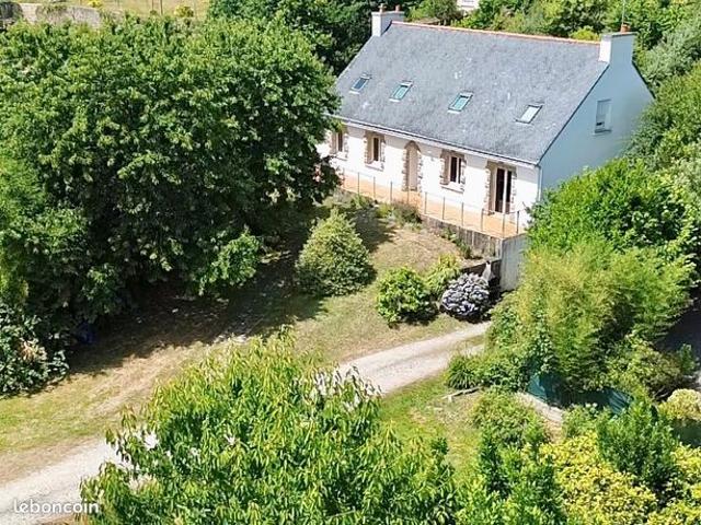 Maison 9 pièces 200 m²