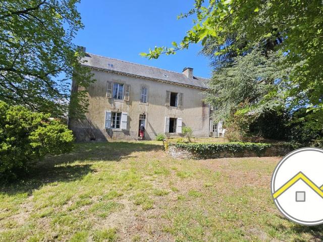 Maison 9 pièces 217 m²