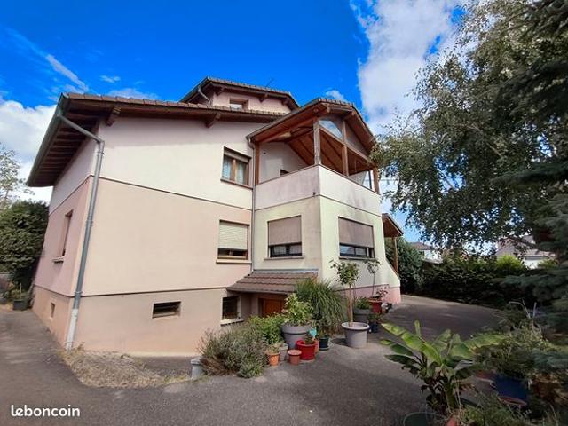 Maison 9 pièces 200 m²
