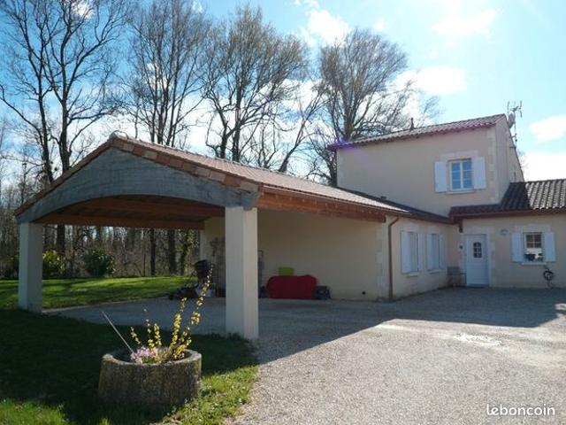 Maison 9 pièces 200 m²