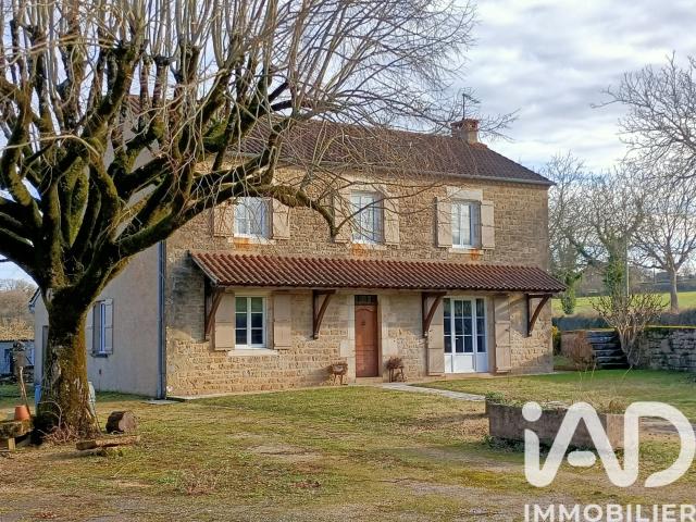 Maison 9 pièces 200 m²