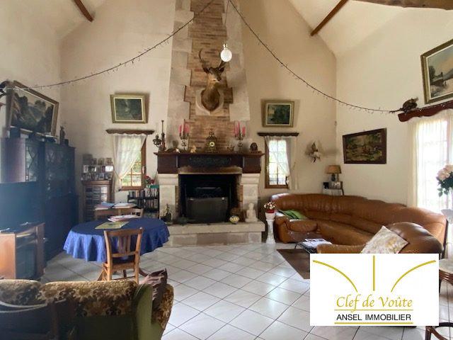 Maison 9 pièces 200 m²