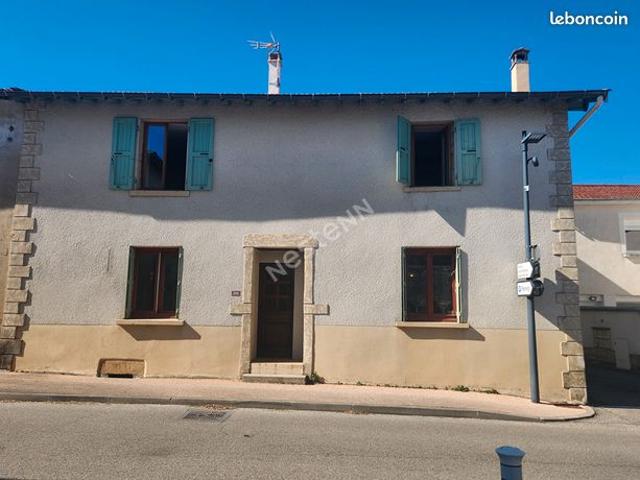 Maison 9 pièces 200 m²