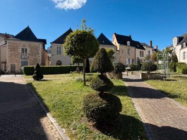 Maison 9 pièces 200 m²
