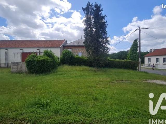 Maison 9 pièces 201 m²
