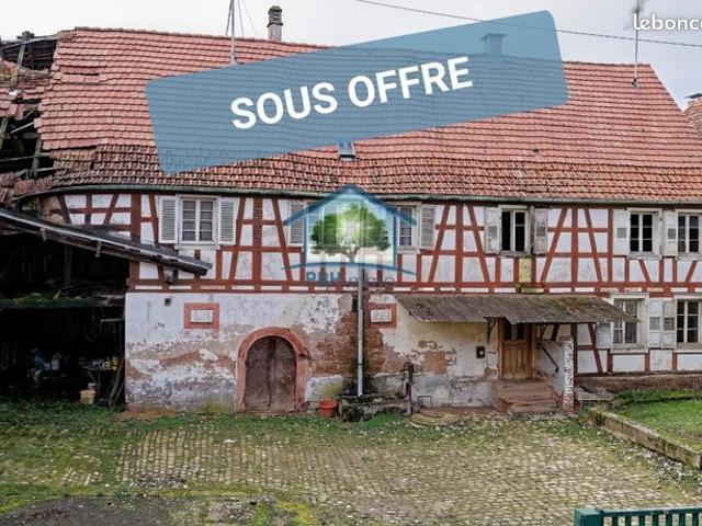 Maison 9 pièces 201 m²