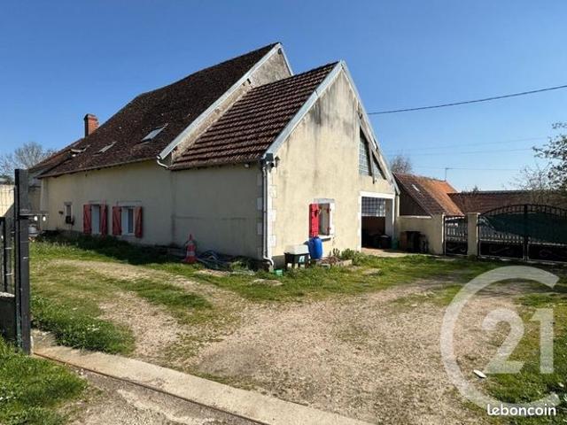 Maison 9 pièces 201 m²