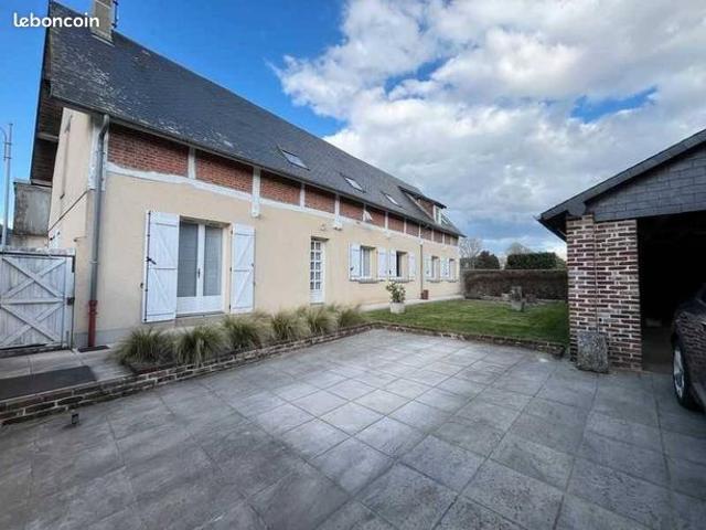 Maison 9 pièces 201 m²