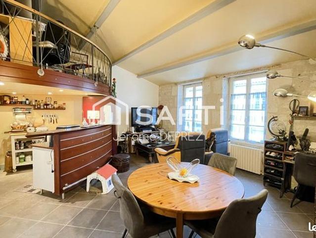 Maison 9 pièces 201 m²