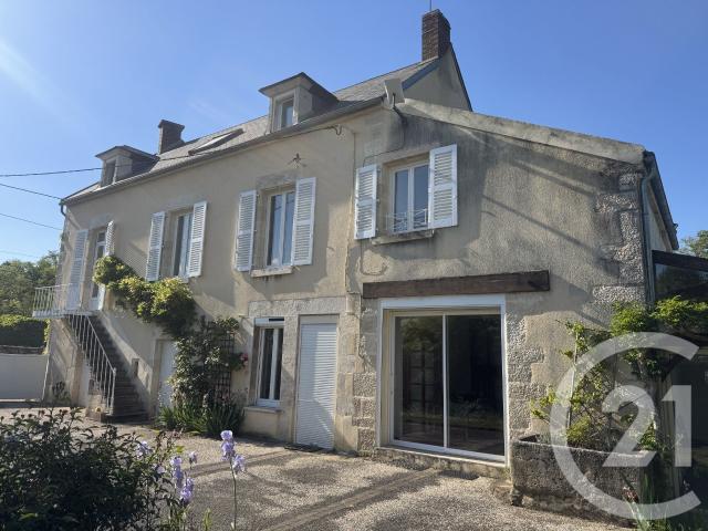 Maison 9 pièces 201 m²