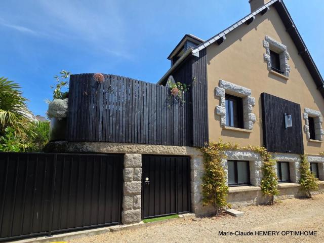 Maison 9 pièces 201 m²
