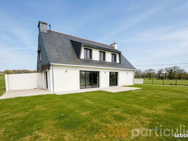 Maison 9 pièces 202 m²