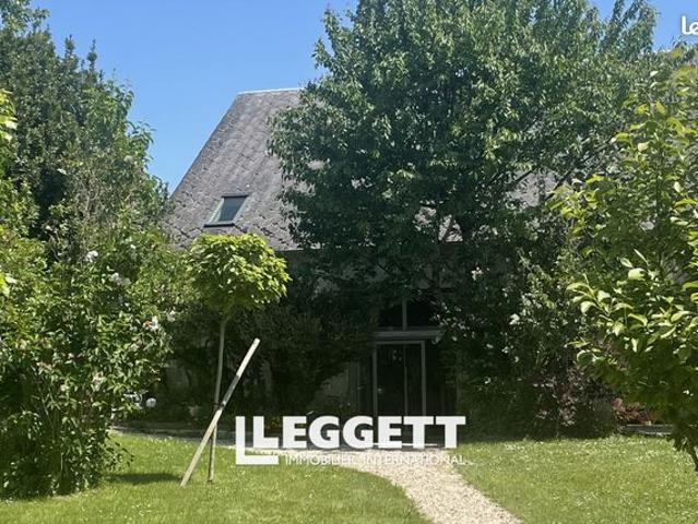 Maison 9 pièces 202 m²