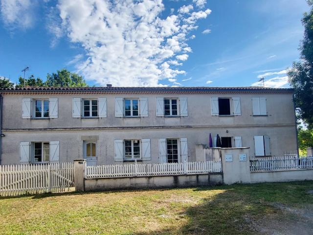 Maison 9 pièces 202 m²