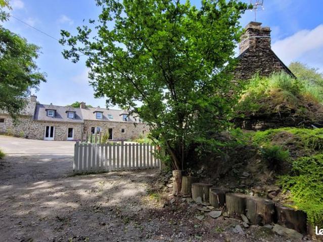 Maison 9 pièces 202 m²