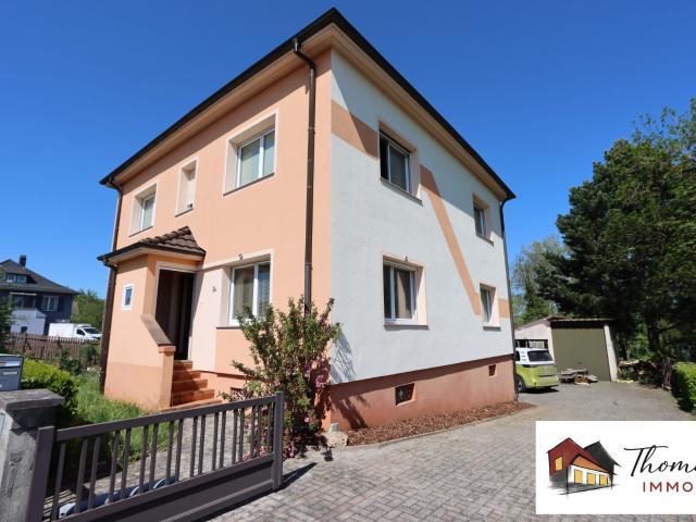 Maison 9 pièces 202 m²