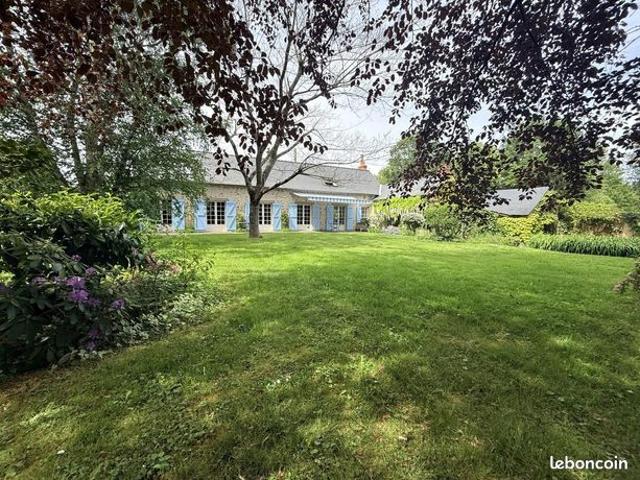 Maison 9 pièces 202 m²