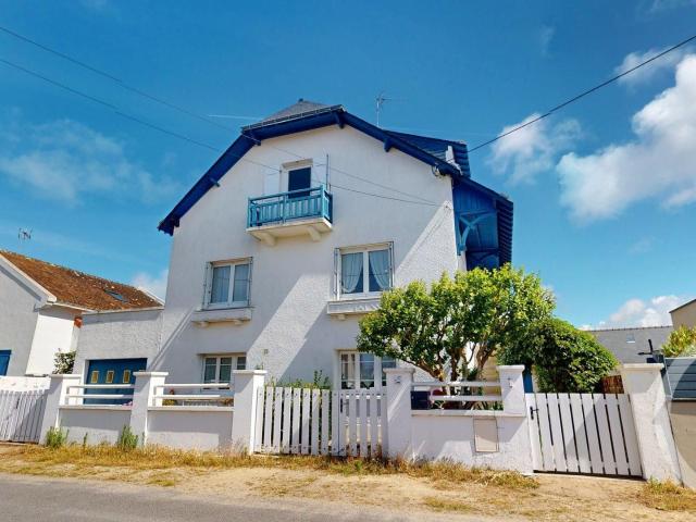 Maison 9 pièces 202 m²