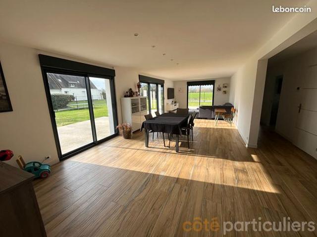 Maison 9 pièces 202 m²